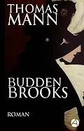E-Book (epub) Buddenbrooks von Thomas Mann