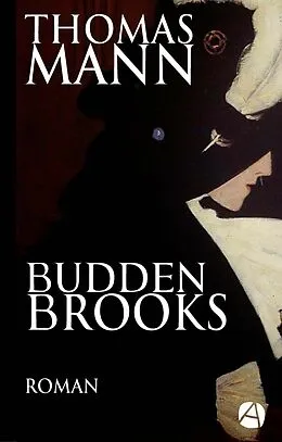 E-Book (epub) Buddenbrooks von Thomas Mann