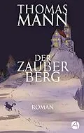 E-Book (epub) Der Zauberberg von Thomas Mann