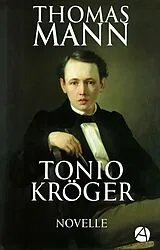 E-Book (epub) Tonio Kröger von Thomas Mann