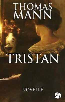 E-Book (epub) Tristan von Thomas Mann