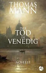 E-Book (epub) Der Tod in Venedig von Thomas Mann