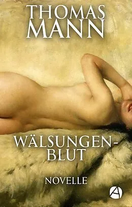 E-Book (epub) Wälsungenblut von Thomas Mann