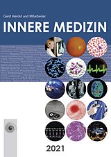 E-Book (pdf) Innere Medizin 2021 von Gerd Herold