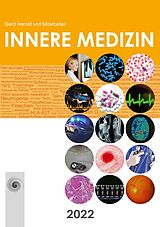 E-Book (pdf) Innere Medizin 2022 von Gerd Herold