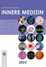 E-Book (pdf) Innere Medizin 2023 von Gerd Herold