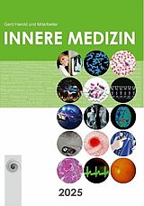 E-Book (pdf) Innere Medizin 2025 von Gerd Herold