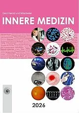 E-Book (pdf) Innere Medizin 2026 von Gerd Herold