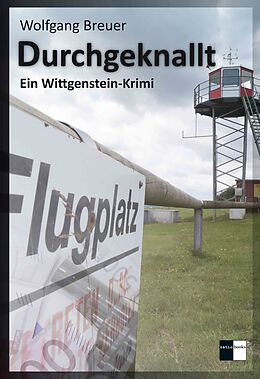 Kartonierter Einband Durchgeknallt von Wolfgang Breuer