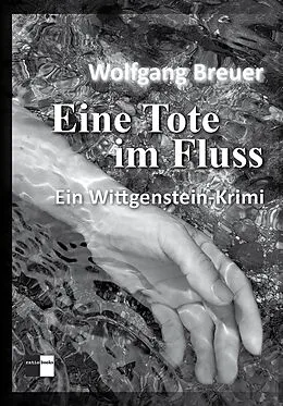 E-Book (epub) Eine Tote im Fluss von Wolfgang Breuer