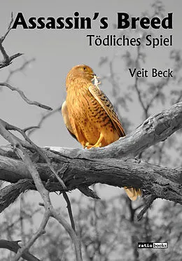 E-Book (epub) Assassin's Breed von Veit Beck