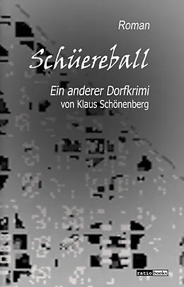 E-Book (epub) Schüereball von Klaus Schönenberg