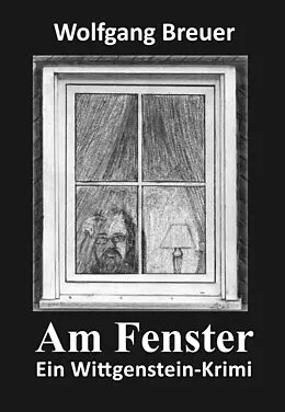 E-Book (epub) Am Fenster von Wolfgang Breuer