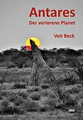 E-Book (epub) Antares von Veit Beck