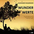 E-Book (epub) WunderWerte von Alexander Niggemann