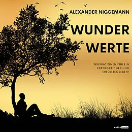 E-Book (epub) WunderWerte von Alexander Niggemann