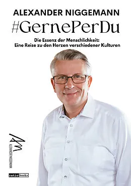 E-Book (epub) #GernePerDu von Alexander Niggemann