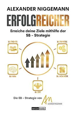 E-Book (epub) ERFOLGReicher von Alexander Niggemann