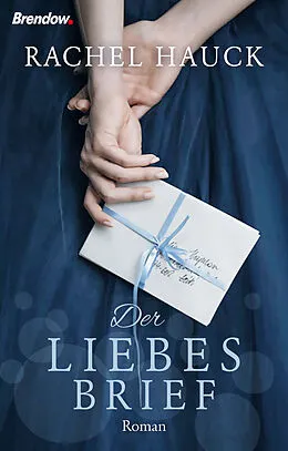 E-Book (epub) Der Liebesbrief von Rachel Hauck