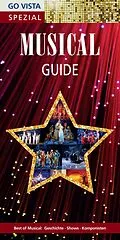 E-Book (epub) GO VISTA Spezial: Musical Guide von Holger Möhlmann