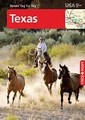 E-Book (epub) Texas - VISTA POINT Reiseführer Reisen Tag für Tag von Horst Schmidt-Brümmer, Carina Sieler