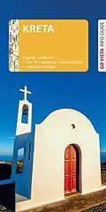 E-Book (epub) GO VISTA: Reiseführer Kreta von Manuela Blisse, Uwe Lehmann