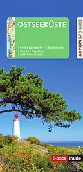 E-Book (epub) GO VISTA: Reiseführer Ostseeküste von Katrin Tams