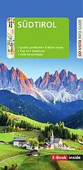 E-Book (epub) GO VISTA: Reiseführer Südtirol von Manuela Blisse, Uwe Lehmann