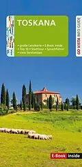 E-Book (epub) GO VISTA: Reiseführer Toskana von Gottfried Aigner