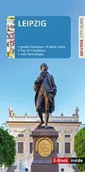 E-Book (epub) GO VISTA: Reiseführer Leipzig von Stefan Sachs