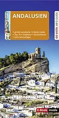 E-Book (epub) Andalusien von Karoline Gimpl