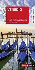 E-Book (epub) Venedig von Dagmar v. Naredi-Rainer, Stefanie Bisping