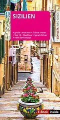 E-Book (epub) Sizilien von Heide Marie Karin Geiss