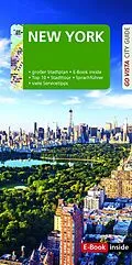 E-Book (epub) New York von Hannah Glaser