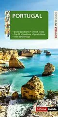 E-Book (epub) Portugal von Werner Tobias