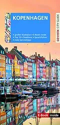 E-Book (epub) Kopenhagen von Eszter Kalmar, Alphons Schausel