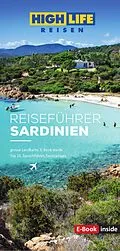 E-Book (epub) Sardinien Highlife von Caterina Mesina