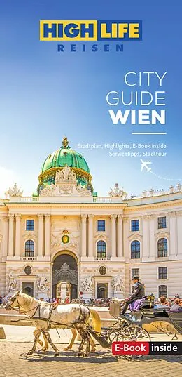 E-Book (epub) Wien Highlife von Roland Mischke