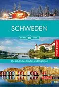 E-Book (epub) Schweden on the Road von Christian Nowak
