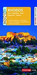E-Book (epub) Rhodos von Klaus Bötig