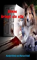 E-Book (epub) Kimba kriegt sie alle von Marion Friedl