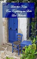 E-Book (epub) Licht über Kreta von Lisa Michaelis