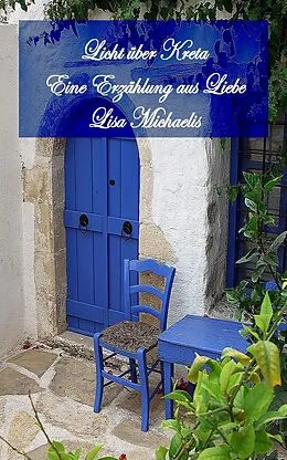 E-Book (epub) Licht über Kreta von Lisa Michaelis