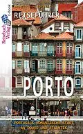 E-Book (epub) Reiseführer Porto von Brigitte Hilbrecht