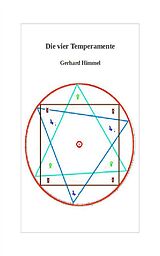 E-Book (epub) Die vier Temperamente von Gerhard Himmel