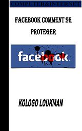 E-Book (epub) Facebook von Kologo Loukman