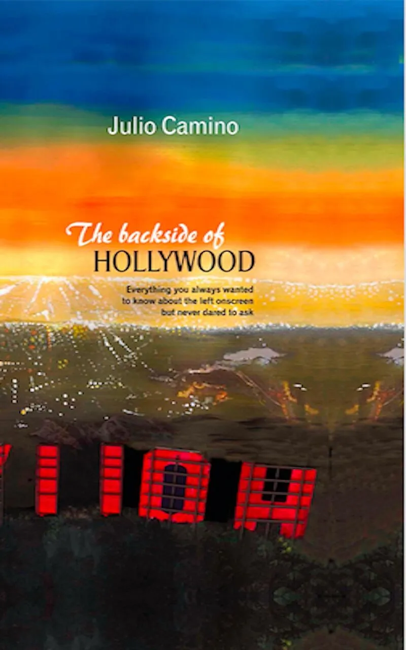 The backside of Hollywood