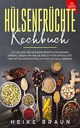 E-Book (epub) Hülsenfrüchte Kochbuch von Heike Braun