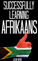 eBook (epub) Successfully Learning Afrikaans de Jelani Berko