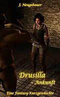 E-Book (epub) Drusilla - Ankunft von Judith Neugebauer